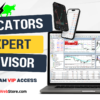 All Indicators & Expert advisor Telegram VIP Access