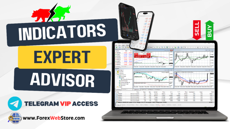 All Indicators & Expert advisor Telegram VIP Access