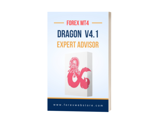 Dragon Expert_Advisor v4.1