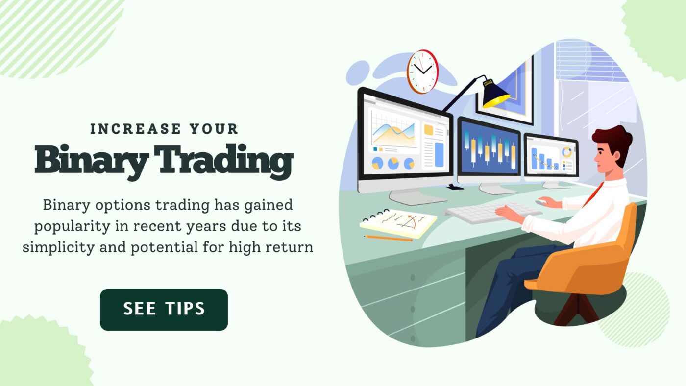 Which is best for binary trading