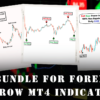 Bundle For Forex Arrow MT4 Indicator