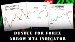 Bundle For Forex Arrow MT4 Indicator