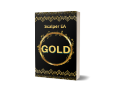 Gold Scalper EA