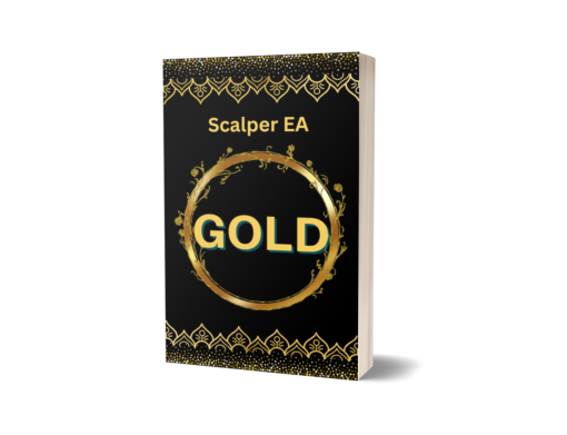 Gold Scalper EA