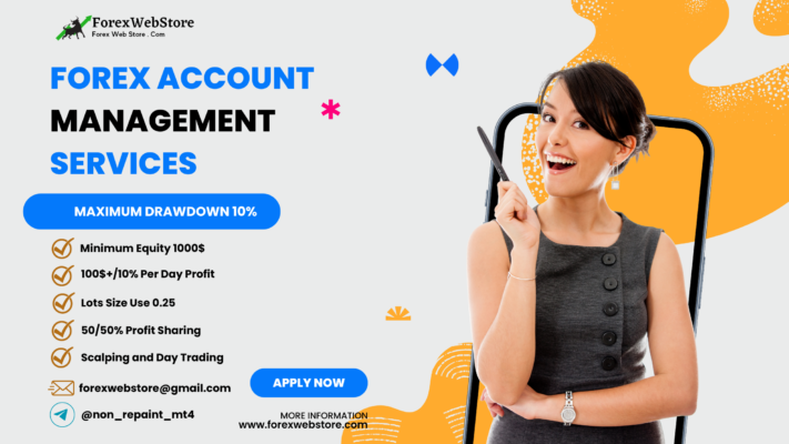 Forex Account Managementc