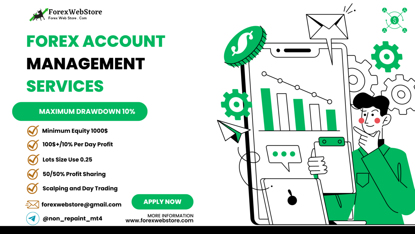 Forex Account Management