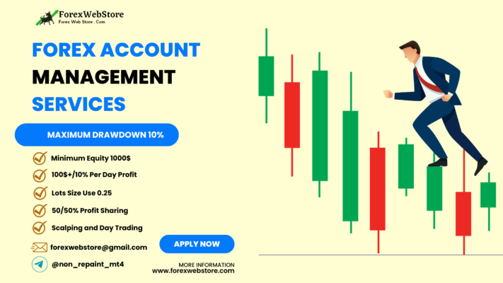 The Ultimate Guide to Managing Your Forex Account.