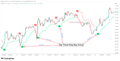 buy sell signal indicator