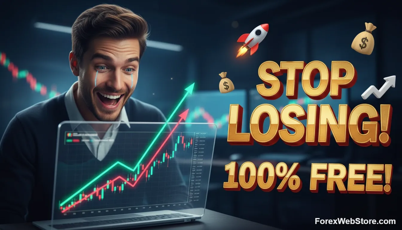 Free Forex Indicator That Helps Identify Market Trends