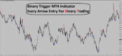 Binary Trigger MT4 Indicator - Image 4